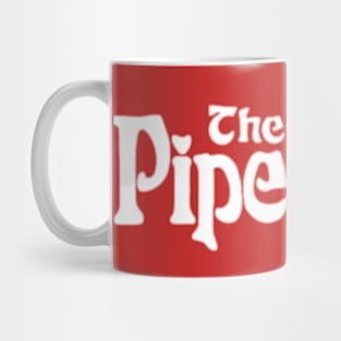 The Pipefitter - Madison, WI Mug